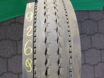 Opona używana 215/75R17,5 WESTLAKE WSA2+