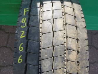 Opona używana 215/75R17,5 Michelin XZE1