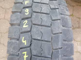 Opona używana 235/75R17,5 Bridgestone M729