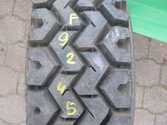 Opona używana 8,5R17,5 Pirelli MS38