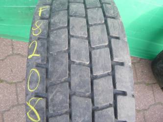 Opona używana 235/75R17,5 Aeolus ADR35