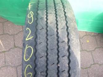 Opona używana 215/75R17,5 Matador FHR4