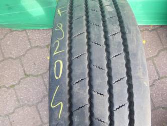 Opona używana 215/75R17,5 Semperit RUNNER F2