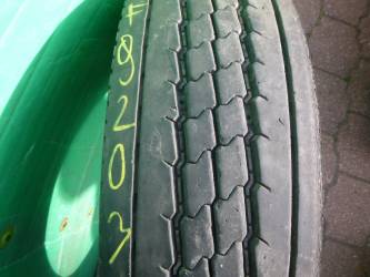 Opona używana 215/75R17,5 Fulda REGIOCONTROL