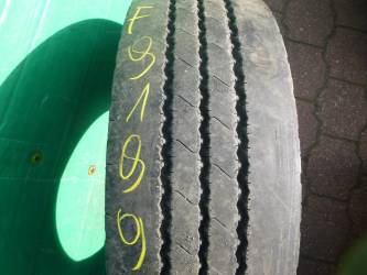 Opona używana 265/70R17,5 Continental LSR1