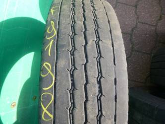 Opona używana 205/75R17,5 Fulda REGIOCONTROL