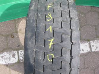 Opona używana 215/75R17,5 Hankook DH05