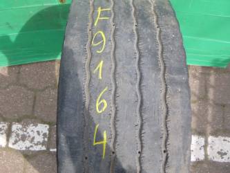 Opona używana 245/70R19,5 Michelin XZE2+