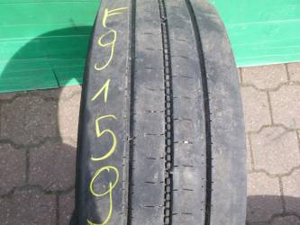 Opona używana 215/75R17,5 Bridgestone R-STEER 002