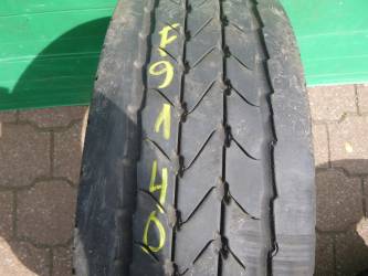 Opona używana 215/75R17,5 Goodyear KMAX S