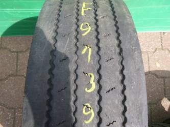 Opona używana 215/75R17,5 Semperit RUNNER F2