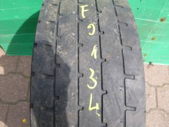 Opona używana 245/70R17,5 Aeolus ADR35