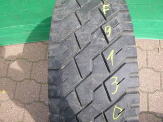 Opona używana 265/70R19,5 Continental BIEŻNIKOWAMA