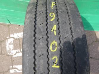 Opona używana 215/75R17,5 Semperit RUNNER F2