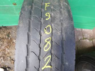 Opona używana 215/75R17,5 Goodyear KMAX S