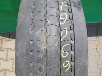 Opona używana 245/70R19,5 Michelin X-MULTI Z