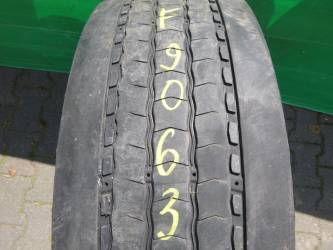 Opona używana 285/70R19,5 Michelin X-MULTI Z