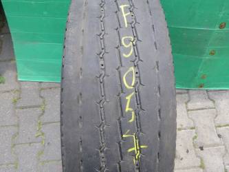 Opona używana 205/75R17,5 Fulda REGIOCONTROL