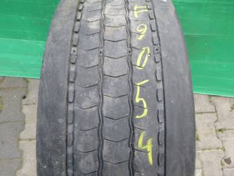 Opona używana 265/70R17,5 Michelin X-MULTI Z