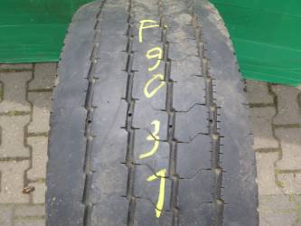 Opona używana 265/70R17,5 Goodyear RHSII+