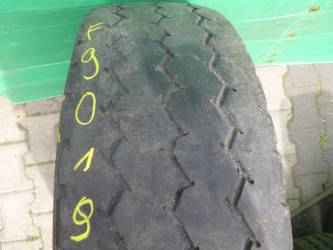 Opona używana 265/70R19,5 Michelin XTY2