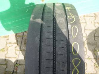 Opona używana 265/70R17,5 Bridgestone R-STEER 002