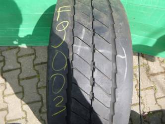 Opona używana 265/70R17,5 Goodyear KMAX S