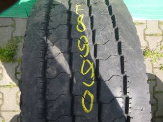 Opona używana 265/70R17,5 Goodyear RHSII