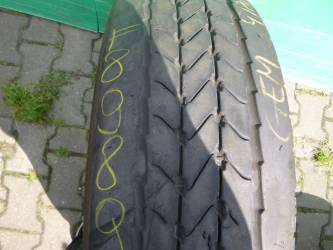 Opona używana 215/75R17,5 Goodyear KMAX S