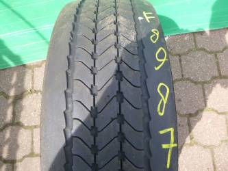 Opona używana 245/70R19,5 Goodyear KMAX S