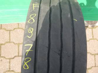 Opona używana 245/70R19,5 Continental HT3 HYBRID