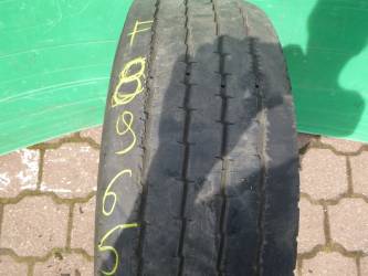 Opona używana 235/75R17,5 Goodyear RHSII