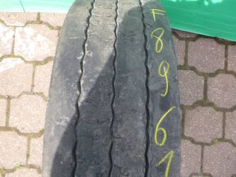 Opona używana 215/75R17,5 Continental HTR2