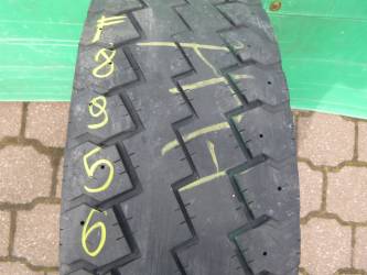 Opona używana 225/75R17,5 Goodyear BIEŻNIKOWANA