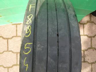 Opona używana 235/75R17,5 Goodyear LHT