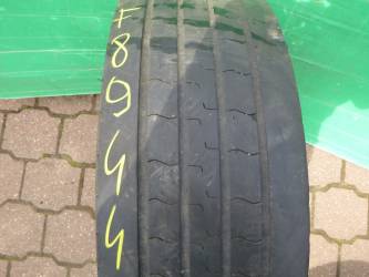 Opona używana 285/70R19,5 Dunlop SP346