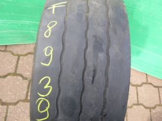 Opona używana 245/70R19,5 Goodyear KMAX T