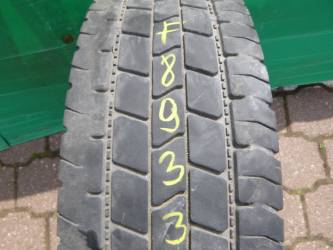 Opona używana 225/75R17,5 WESTLAKE WDR1+