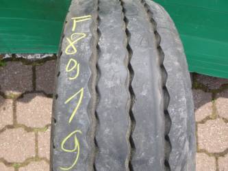 Opona używana 245/70R17,5 Bridgestone R-TRAILER 001