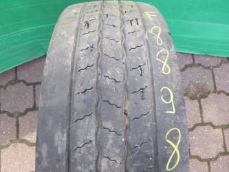 Opona używana 285/70R19,5 Continental HS3 HYBRID