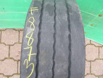 Opona używana 245/70R17,5 Bridgestone R168