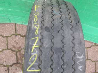 Opona używana 245/70R17,5 Continental HTR