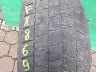 Opona używana 285/70R19,5 BFGOODRICH ROAD CONTROL D