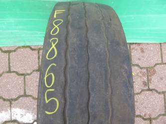 Opona używana 215/75R17,5 Goodyear KMAX T