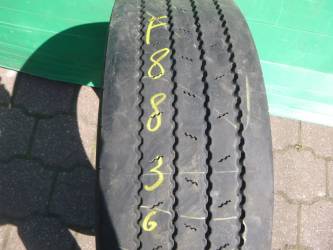 Opona używana 215/75R17,5 Semperit RUNNER F2