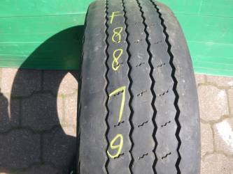 Opona używana 215/75R17,5 Continental LS3 HYBRID