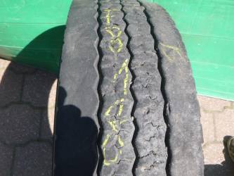 Opona używana 215/75R17,5 Michelin XTE2+