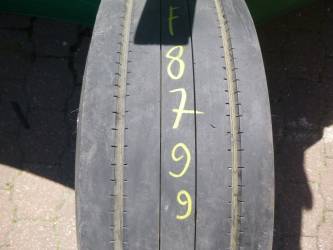 Opona używana 265/70R19,5 Fulda ECOTONN