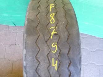 Opona używana 245/70R19,5 Firestone HP200