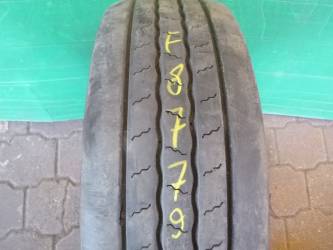 Opona używana 245/70R19,5 Continental HS3 HYBRID